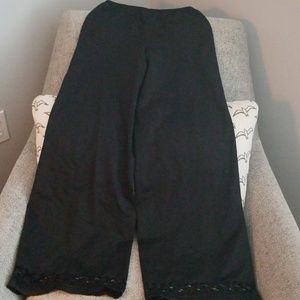 Bebe yoga pants